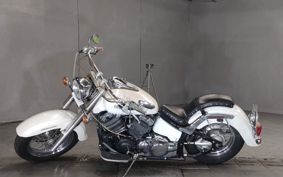 YAMAHA DRAGSTAR400 CLASSIC VH01J