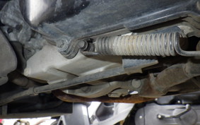 YAMAHA JOG ZR Gen.3 SA39J