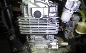 SUZUKI GN125 H 2022