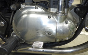KAWASAKI W400 2008 EJ400A