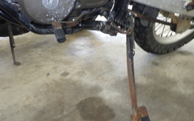 HONDA XLR250 BAJA MD22