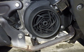 SUZUKI ADDRESS 110 2026 CE47A