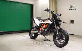 KTM 690 SMC R 2021