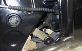 KAWASAKI VULCAN 400 Gen.2 1995 VN400A