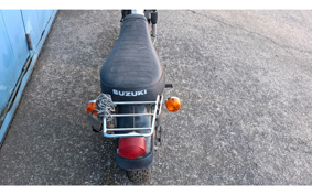 SUZUKI RV50 RV50