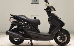 YAMAHA CYGNUS 125 XSR 2 2002 SE44J