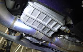 HONDA CBR600RR GEN 3 2008