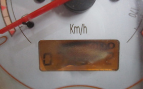 YAMAHA DRAGSTAR 400 CLASSIC 2002 VH01J