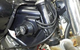 YAMAHA DRAGSTAR 250 VG02J