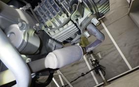 HONDA ｸﾛｽｶﾌﾞ110-2 JA45