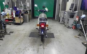 HONDA C90 SUPER CUB E 2014 HA02