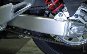 HONDA CB400SF GEN 4 A 2021 NC42