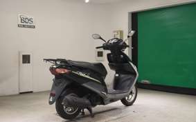 SUZUKI ADDRESS V125 2021 DT11A