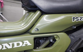 HONDA PS250 MF09