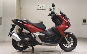 HONDA ADV160 KF54