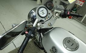 YAMAHA SRX600 Gen.1 1985 1JK