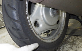 SUZUKI ADDRESS V50 Gen.2 CA42A