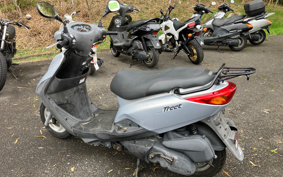 YAMAHA AKUSHI STREET SE53J