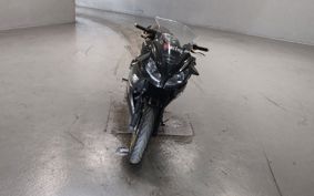 KAWASAKI NINJA400 EX400E