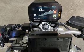 BMW F900R 2023 0K11