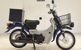 SUZUKI BIRDIE 50 BA42A