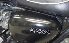 KAWASAKI W400 2006 EJ400A
