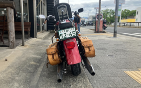 HARLEY HARLEY FLSTF1340-1450 1998 BML