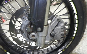 KAWASAKI KLX250D TRACKER LX250E