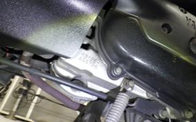 YAMAHA JOG Delux 2017 SA39J