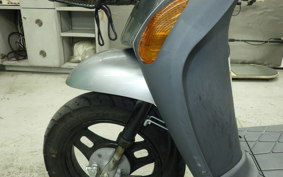 SUZUKI LET's 4 2025 CA45A