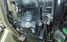 KAWASAKI ELIMINATOR 250 V VN250A