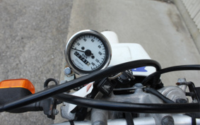 HONDA TLR200 MD09