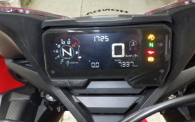 HONDA CBR650R 2022 RH03