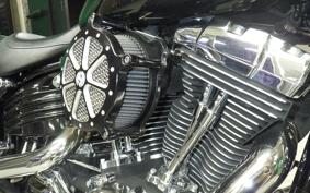 HARLEY FXCWC 1580 2008