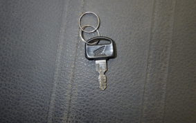 HONDA GYRO X 2021 TD02