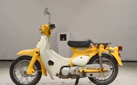 HONDA LITTLE CUB 2008 AA01