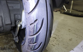 SUZUKI LET's 2 2013 CA1PA