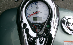 YAMAHA DRAGSTAR400 2007 VH01J