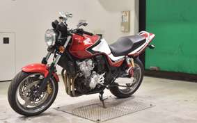 HONDA CB400SF VTEC 2009 NC42