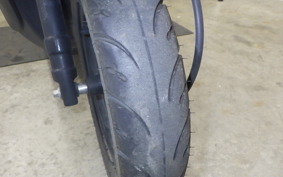 HONDA TACT Basket AF79