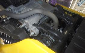 HONDA PCX 150 2021 KF18