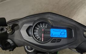 YAMAHA CYGNUS125XSR SEA5J