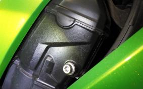 KAWASAKI NINJA 1000 2014