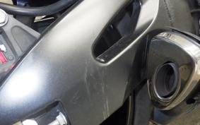 SUZUKI GSX-R600 2012