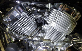 YAMAHA DRAGSTAR 400 CLASSIC  2015 VH02J