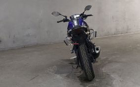 YAMAHA MT-03 2019 RH13J