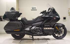 HONDA GL 1800 GOLD WING TOUR DCT 2026 SC79