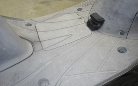SUZUKI ADDRESS V125 CF46A