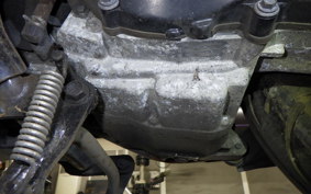 HONDA SPACY 125 Gen. 3 JF04