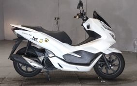 HONDA PCX125 JF81